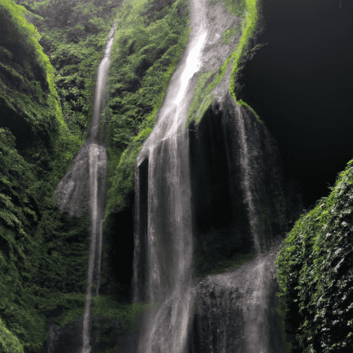 Air Terjun Madakaripura: Pesona dan Mitos di Balik Keajaiban Alam Ini