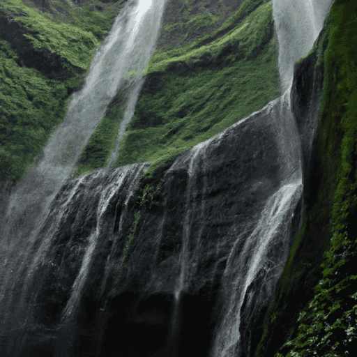 Air Terjun Madakaripura: Surga Tersembunyi bagi Pecinta Alam dan Petualang
