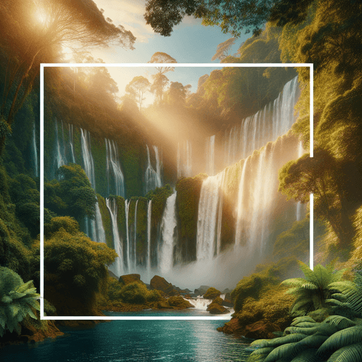 Menemukan Pesona Tersembunyi di Air Terjun Madakaripura, Surga bagi Pecinta Alam