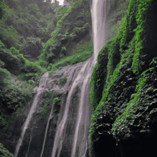 Panduan Lengkap Berkunjung ke Air Terjun Madakaripura, Si Keajaiban Tersembunyi