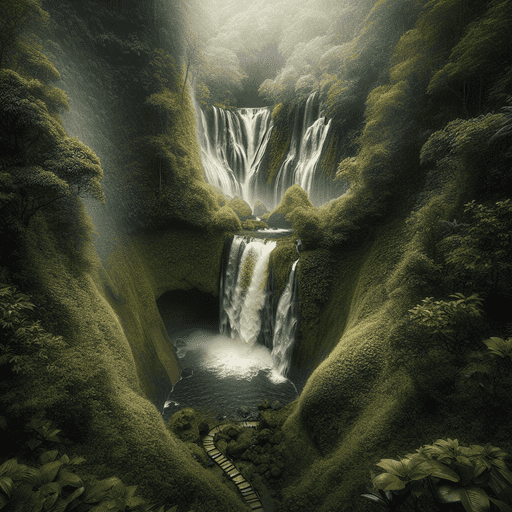 Panduan Lengkap Wisata ke Air Terjun Madakaripura: Surga Tersembunyi di Pulau Jawa