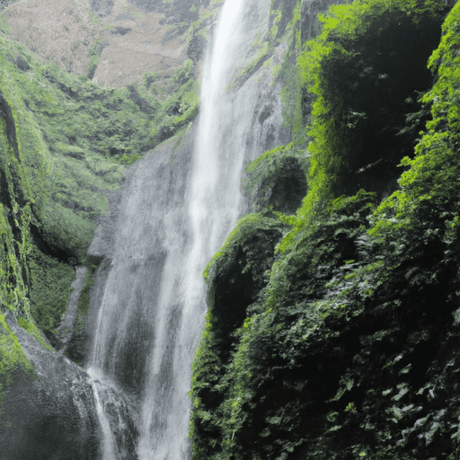 Petualangan ke Air Terjun Madakaripura: Nikmati Keajaiban Alam yang Menakjubkan
