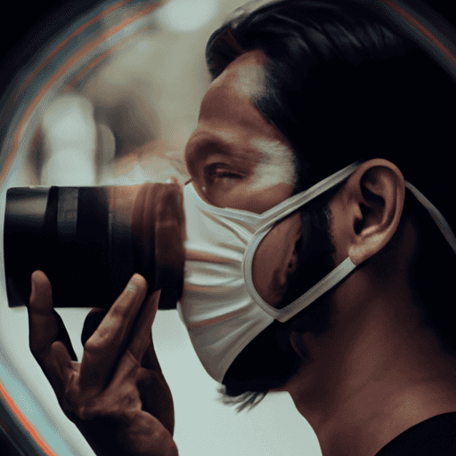 Production House dan Seni Shot: Mengenal Peran Figuran dalam Dunia Perfilman