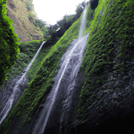 Wisata Air Terjun Madakaripura: Keajaiban Alam Tersembunyi di Jawa Timur